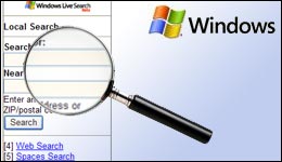 Magyarul is elérhető a Microsoft Live keresőrendszer