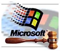 A Microsoft fellebbezett a többszáz-milliós büntetés ellen