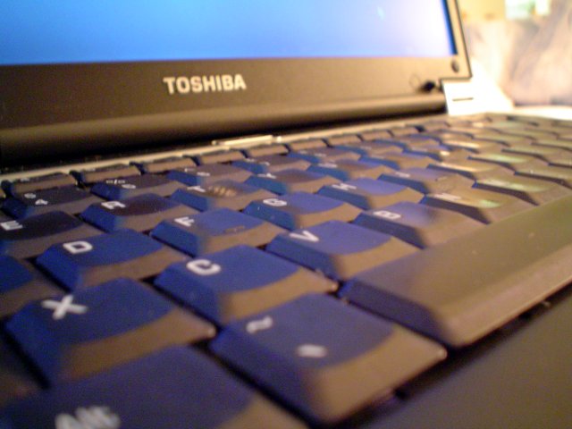 A Toshiba kártérítést kérne a Sony-tól