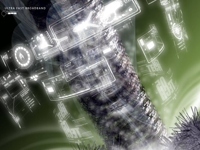 A lakosság 89 százaléka elérheti a széles sávot