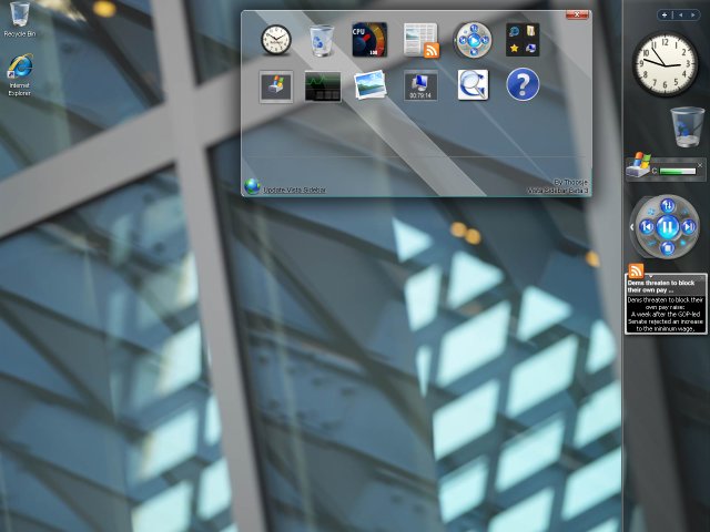 A Microsoft enyhít a szigorú Vista licencfeltételeken