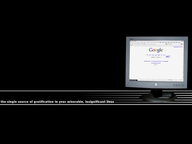 Klikk-kampány az internetes cenzúrázás ellen