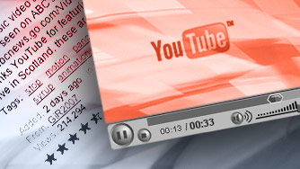 A Utube pereli a YouTube-ot