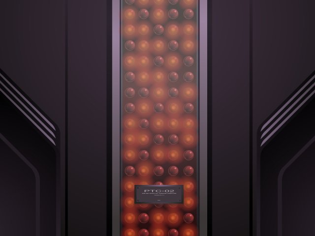 Xeon processzoros szuperszámítógépek a HPTC piacra