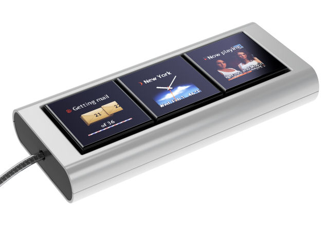 1200 dolláros luxus-billentyűzet Oroszországból