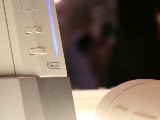 Pénteken debütált a Wii Európában