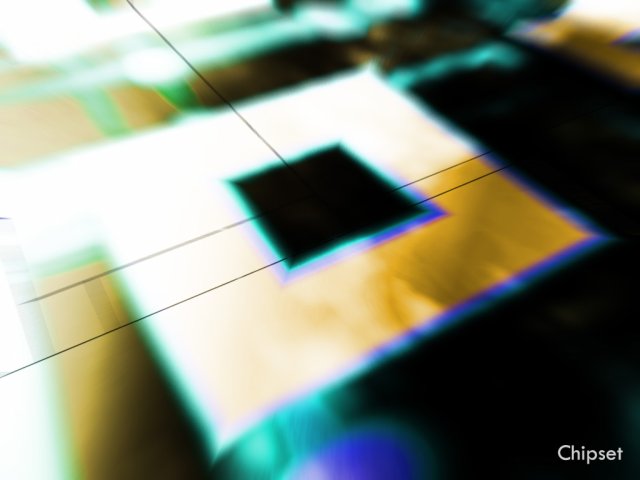 Intel WiMax csippremier