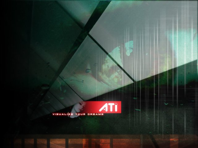 Jelentősen csökkent az ATI piaci részesedése