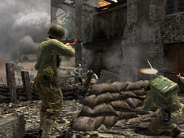 Az Activision Wii játékai megjelennek az európai üzletekben