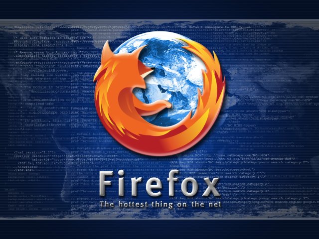 Letölthető a Firefox 3 első alfa-változata