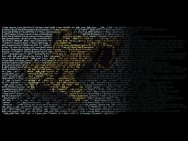 Nyolcszázezres adatvesztés egy amerikai egyetemen