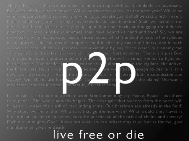 Elítélték a fájlcserélő-fejlesztőt