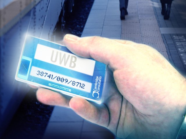 Fél éven belül jön a WiFi-konkurens UWB technológia Európába