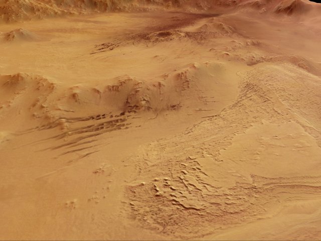 A NASA és a Google kozmikus násza