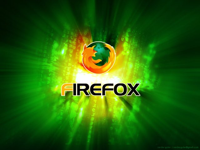 Nem 100%-ig Vista-kompatibilis a Firefox 2.0.0.1