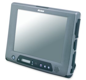 Robosztus táblagép háborús körülményekhez