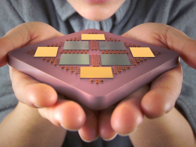 Az IBM Power6 processzor újabb részletei