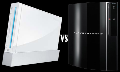 Sokan cserélik PS3-asukat Wii-re