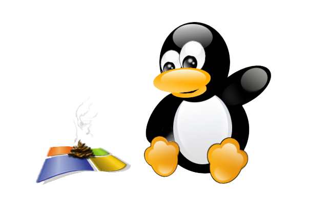 Az ügyfelek támogatják a Microsoft-Novell együttműködést