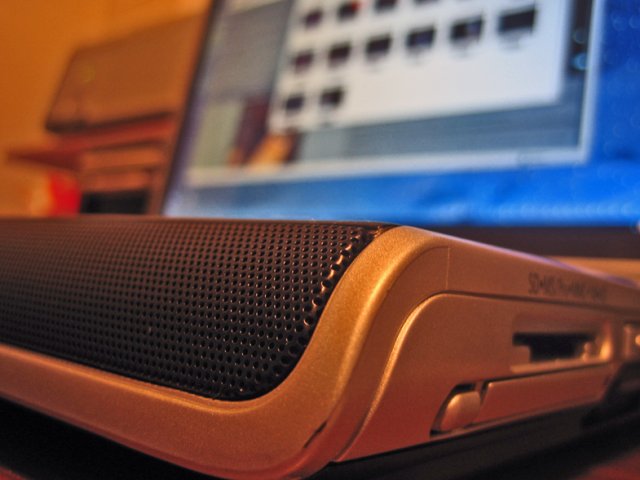 A laptopoknál is az élre tört a HP