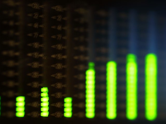 Mp3 Surround Sound streaming