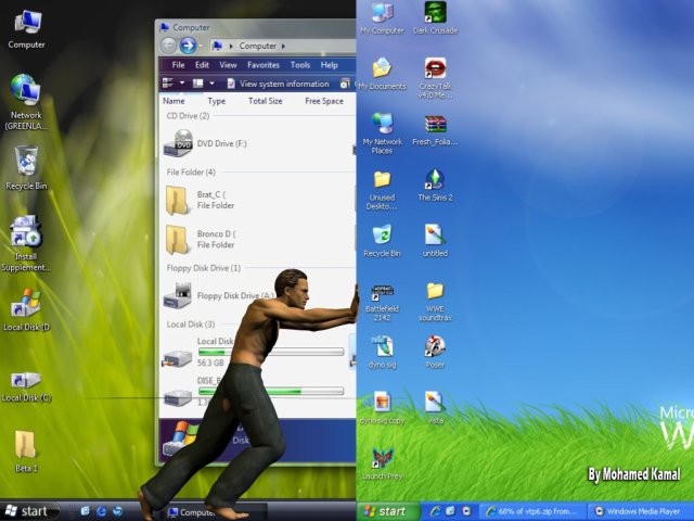 Boltokban a Vista és az Office 2007