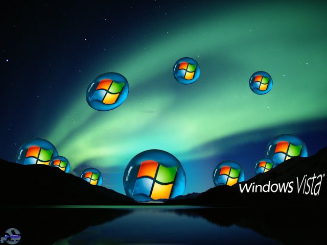 A Microsoft célja a több számítógéppel arányos számú Vista eladása