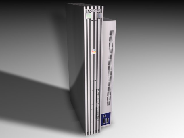A Sony PS2 megelőzte az új generációs konzolokat