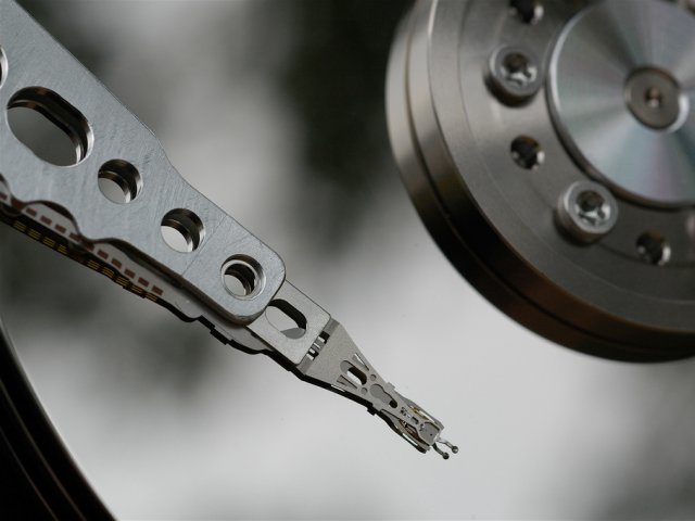 25 ezer dollárt fizetne az FBI az eltűnt merevlemezért