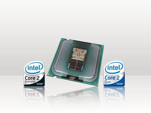 2006 végén a piacra szállított Intel x86 CPU-k 50%-a többmagos volt