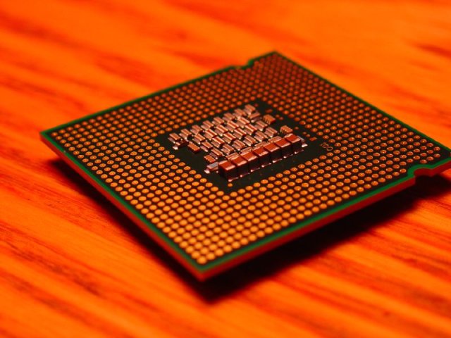 Intel asztali CPU-k 1333MHz-es FSB-vel