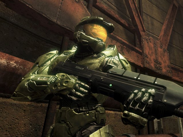 A Gyűrűk Ura rendezője két új Xbox-játékot készít