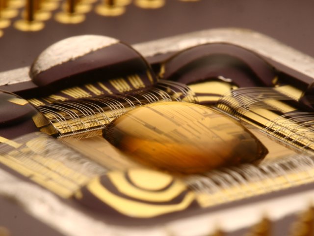 45nm-es Intel mobilprocesszor érkezik