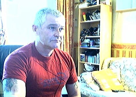 Élő internetes közvetítés egy öngyilkosságról