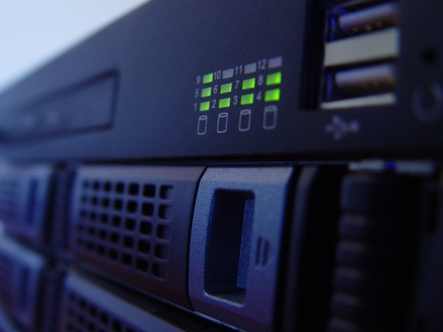 Új Solaris és Sparc alapú kiszolgálók a piacon