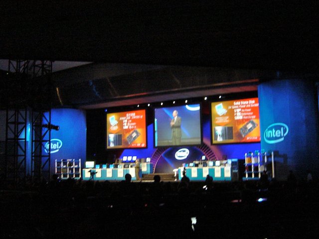 IDF 2007 tavasz: 2. nap