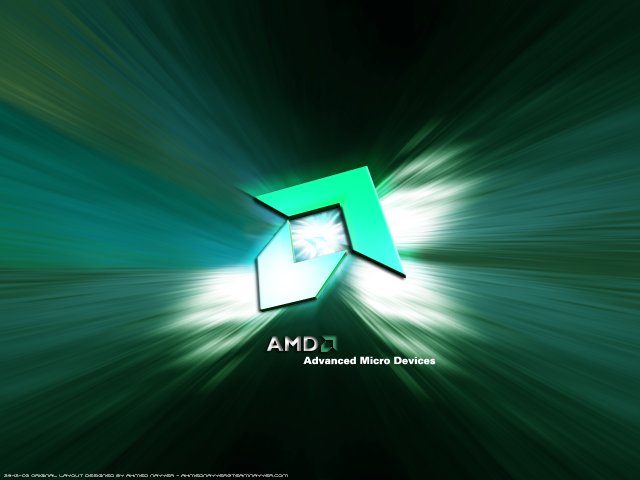AMD Phenom: új márkanév a K10-es asztali lapkáknak