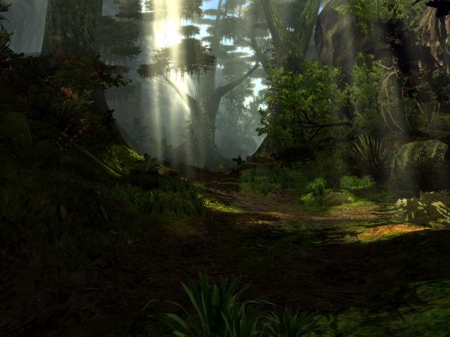 Megszületett az első DirectX 10-es mobil videóchip