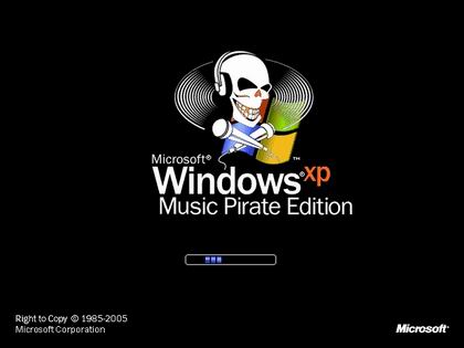 Életfogytiglan a kalóz-Windows használatáért