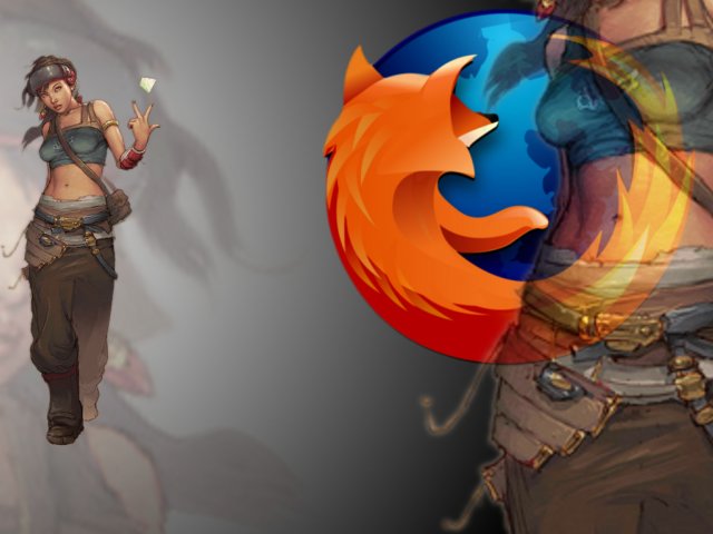 A böngészők közül a Firefoxot frissítik a leginkább