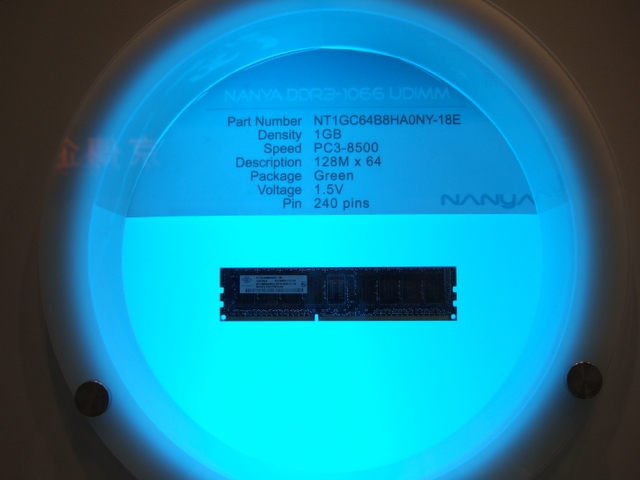 DDR3 RAM-ok a Core2-Bearlake kihasználásához