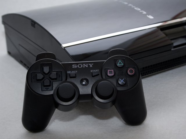 A legújabb PS3 Firmware felfrissíti a PS, a PS2 és a DVD alkalmazásokat