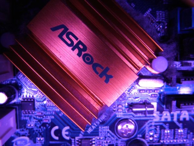 Széndioxid-csökkentés a számítástechnikában