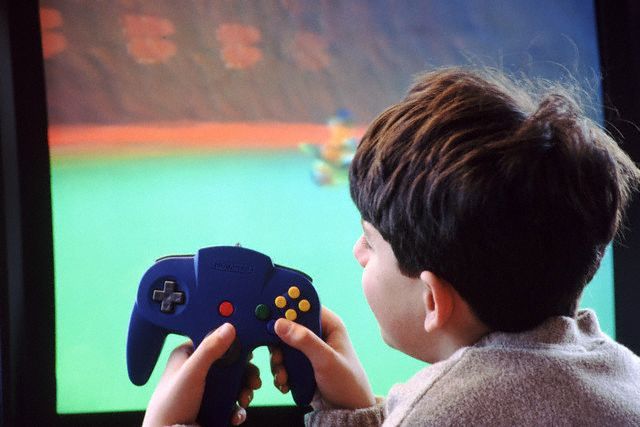 Vezeték nélküli adaptert kapnak a Nintendo játékgépek