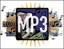 Online zenei szolgáltatást indít a MusicMatch a Dellel