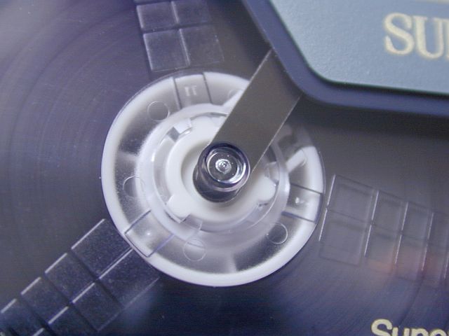 Közel 150 TB adat tárolható a Quantum új termékén