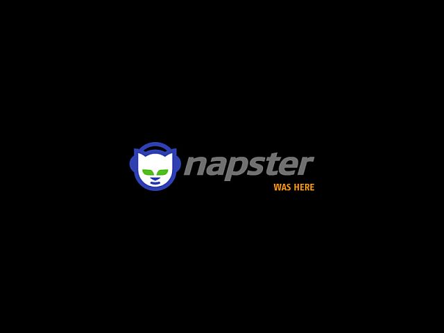 Új köntösben visszatér a Napster