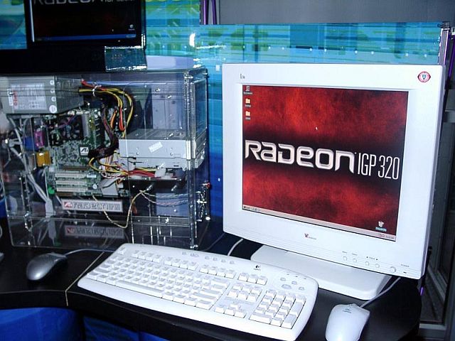 Az ASUSTeK megkezdte az ATI alapú grafikus kártyák szállítását