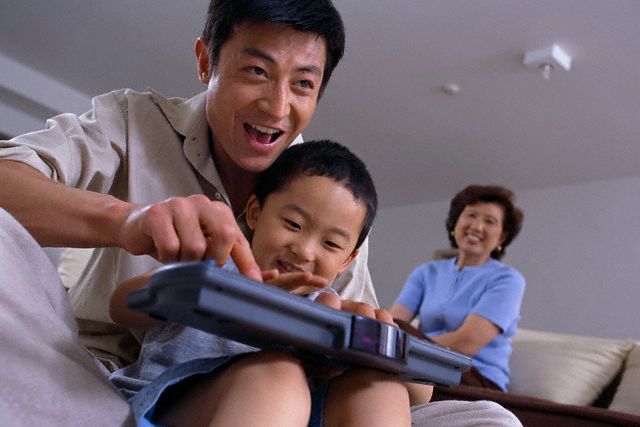 Kína saját videóformátumot szeretne az MPEG4 és H.264 helyett