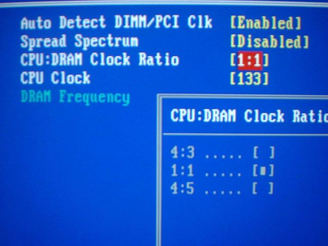 Közelebb kerül egymáshoz a BIOS és a Windows